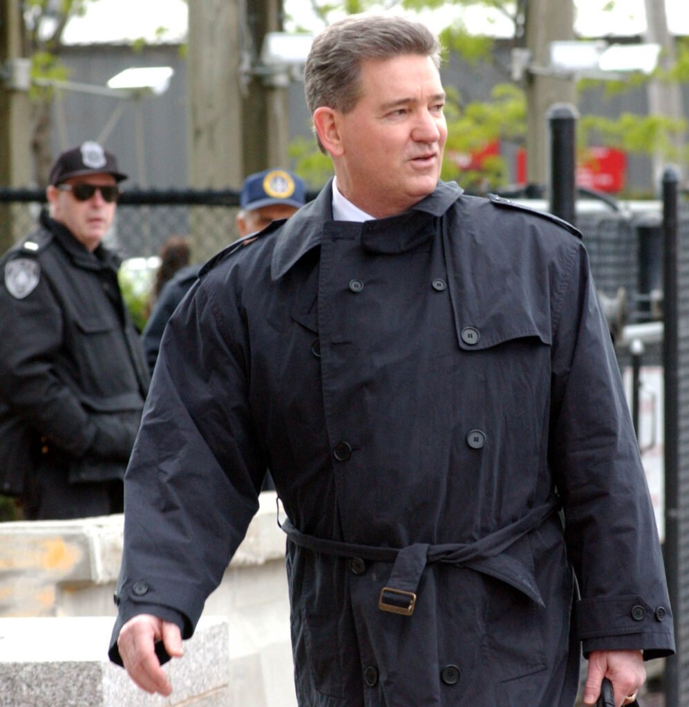 John Connolly FBI