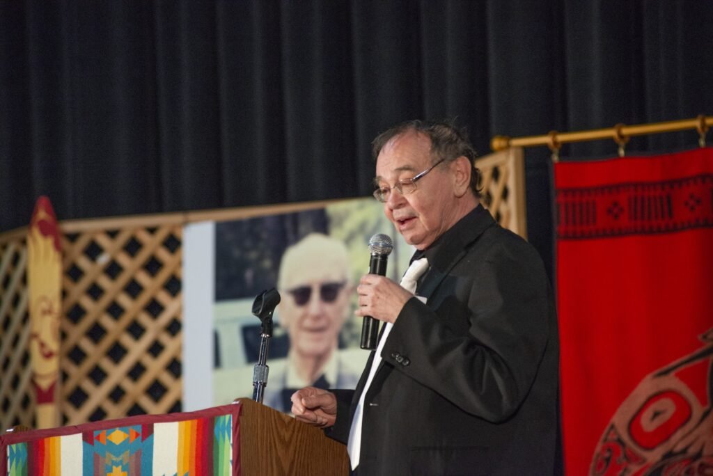 Hank Adams