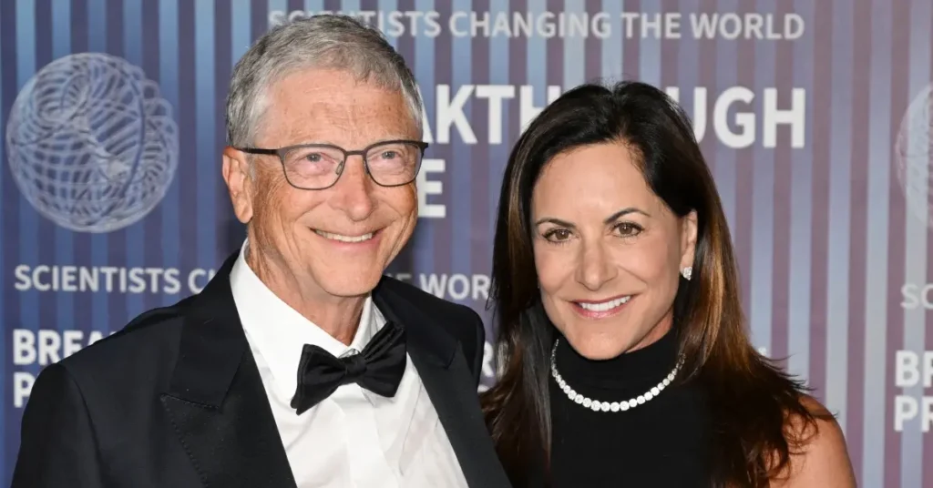 Paula Hurd Net Worth